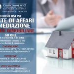 Agente d’affari in mediazione – settore immobiliare